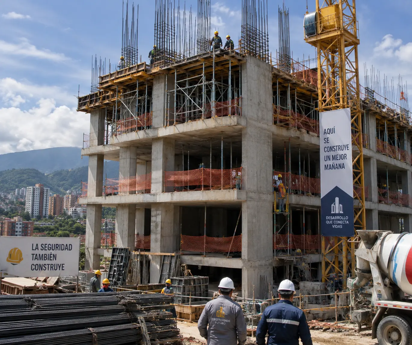 Soluciones para diferentes sectores industriales